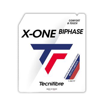 X-ONE BIPHASE - 12M SET